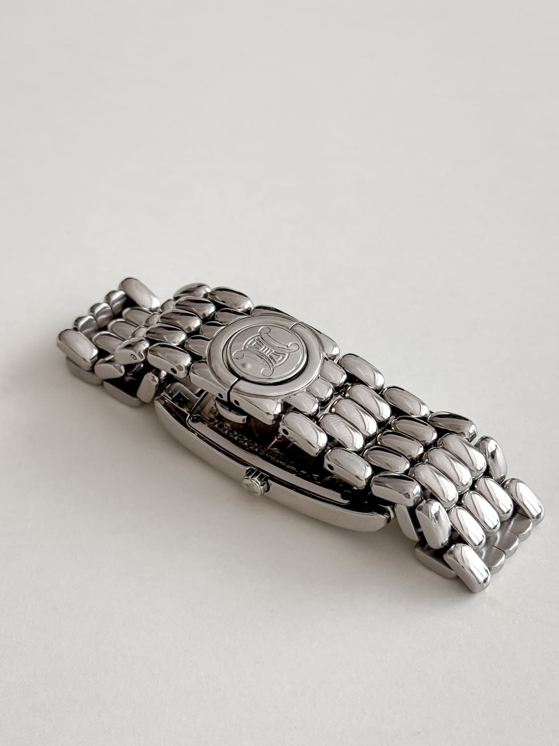 셀린느 클래식 브레이슬릿 시계 상품이미지8