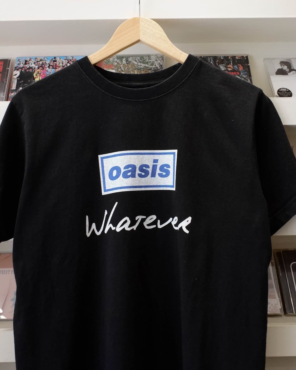 Adam Et Rope X Oasis 상품이미지1