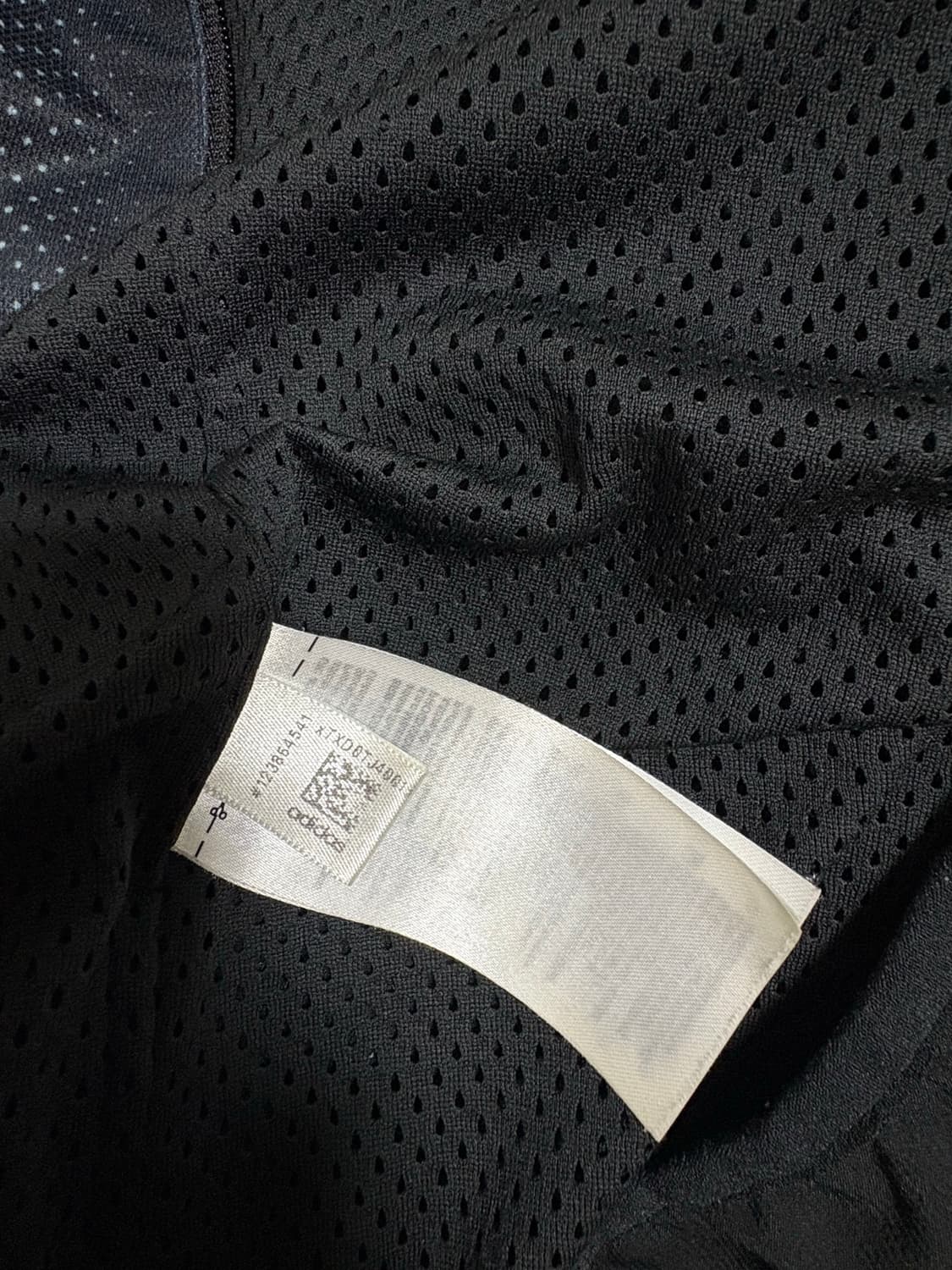 팔라스 아디다스 유벤투스 져지 상품이미지5