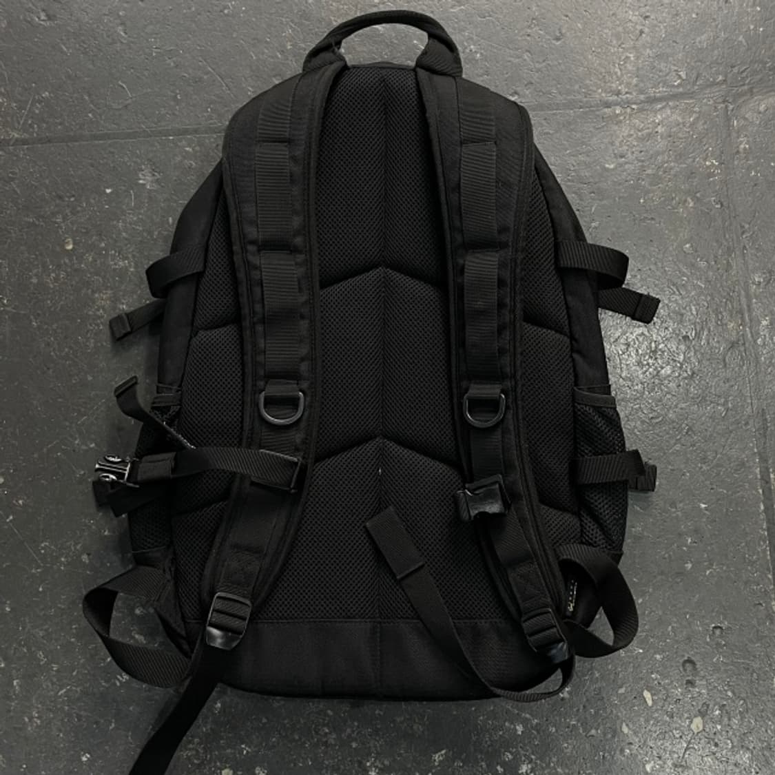 커버낫 백팩  상품이미지3