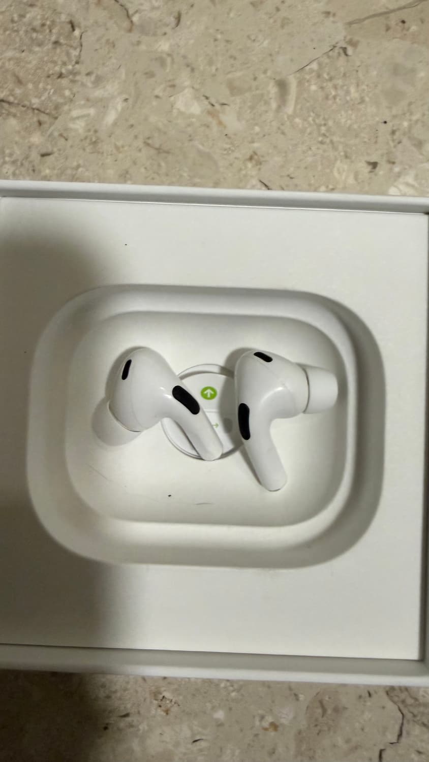 에어팟 프로 2세대 c타입 풀박스 상품이미지9