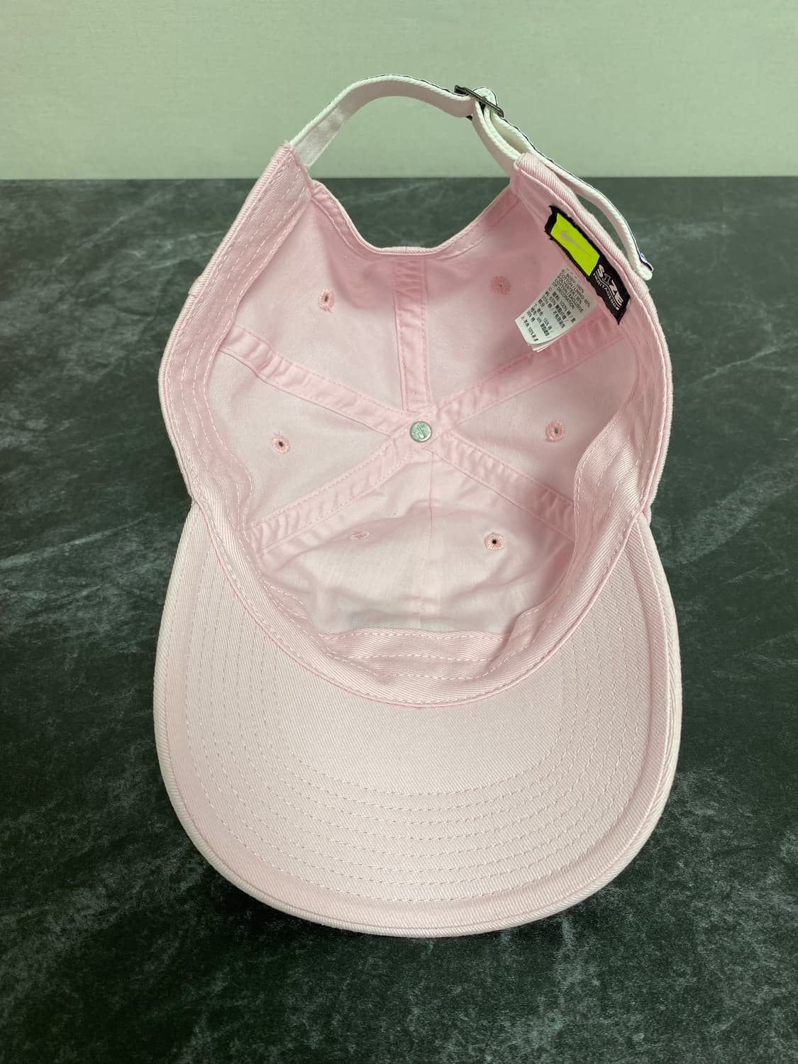 나이키 스우시 스트랩백 상품이미지5