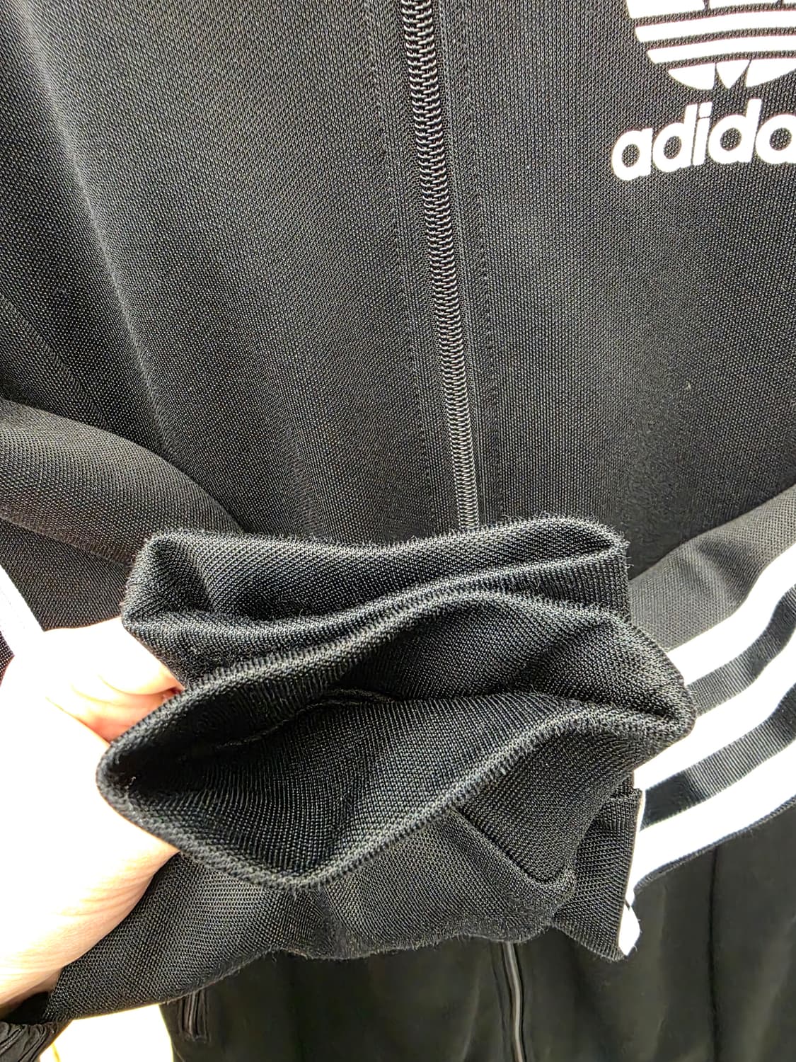 아디다스 유로파 트랙탑 져지 원피스 85 상품이미지5