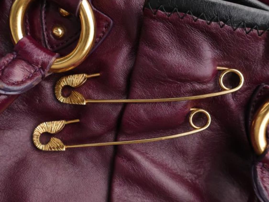 마크제이콥스 토트백 상품이미지9