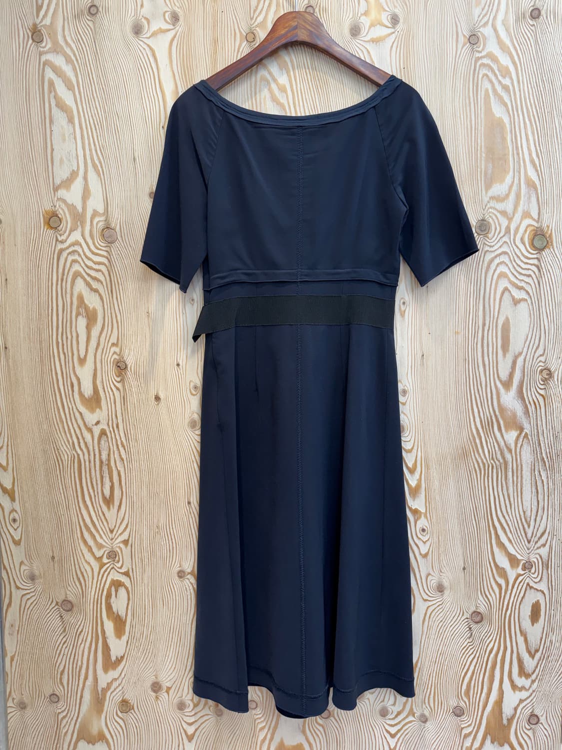 프라다 리본 원피스 상품이미지2