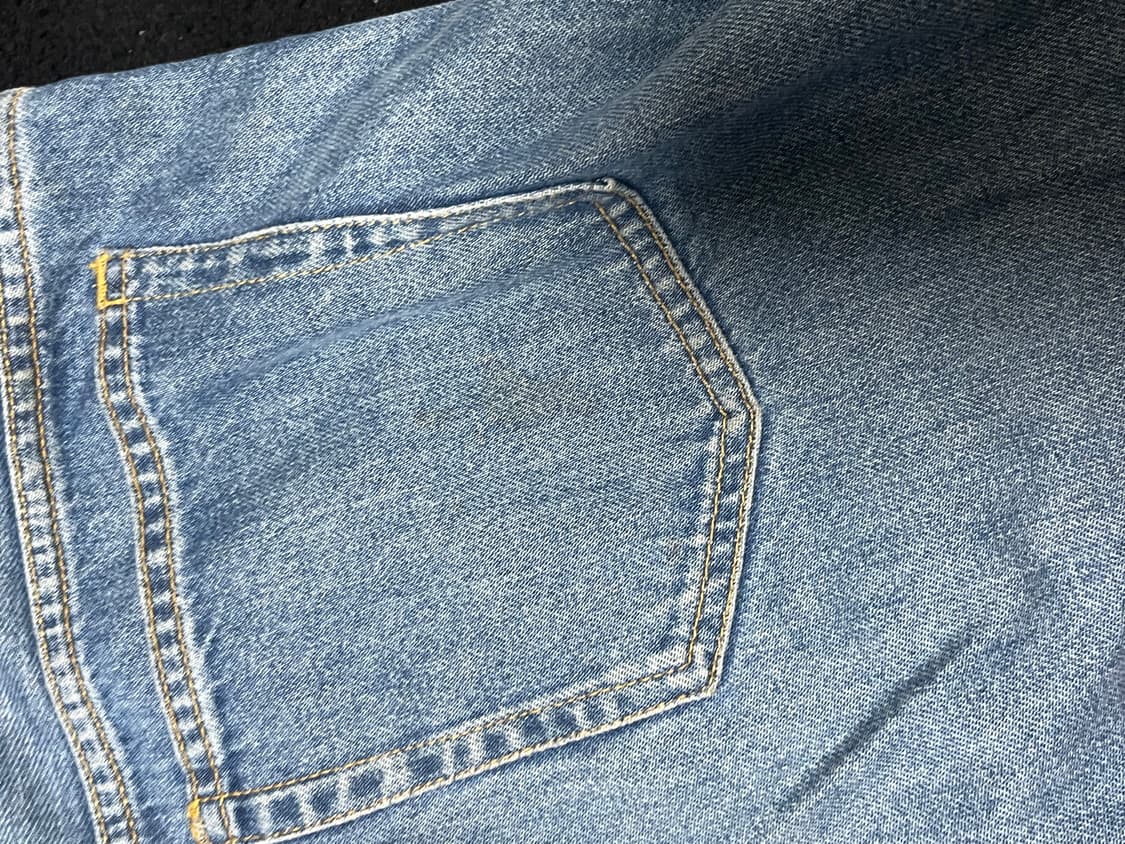 코스 청바지 상품이미지4