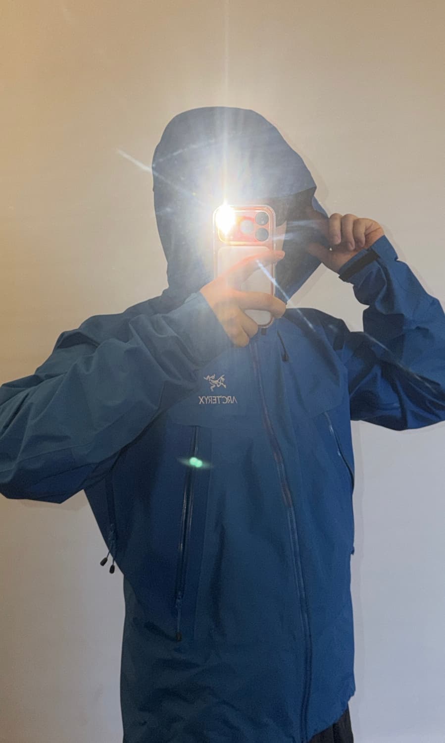 아크테릭스 베타 lt 하이브리드 상품이미지1