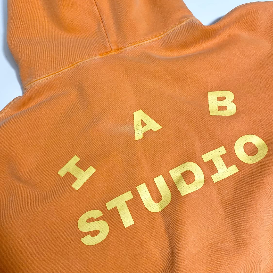 아이앱스튜디오 후드티 살몬 M 상품이미지10