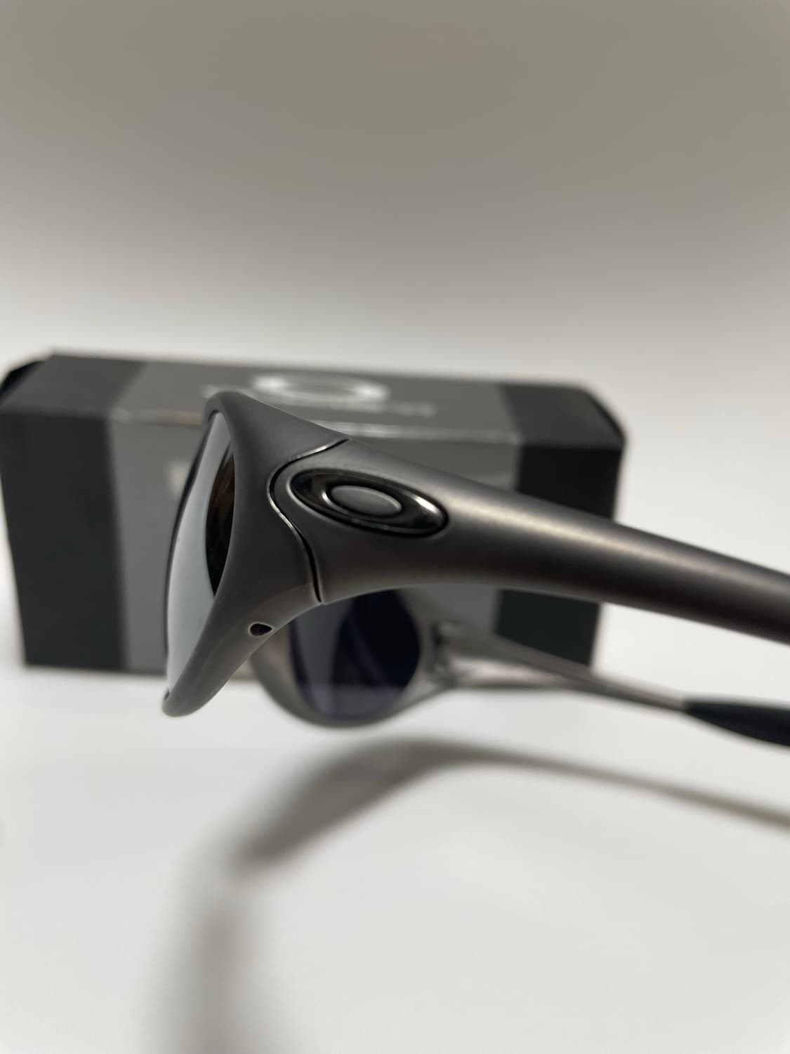 오클리 아이자켓 FMJ 45mm 상품이미지5