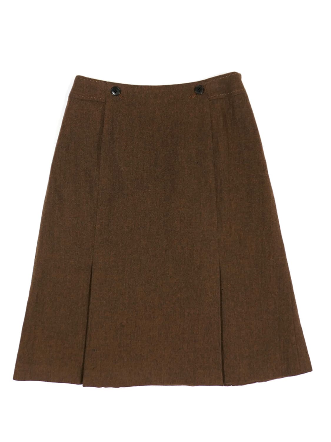 Gio Sport wool skirt 상품이미지3