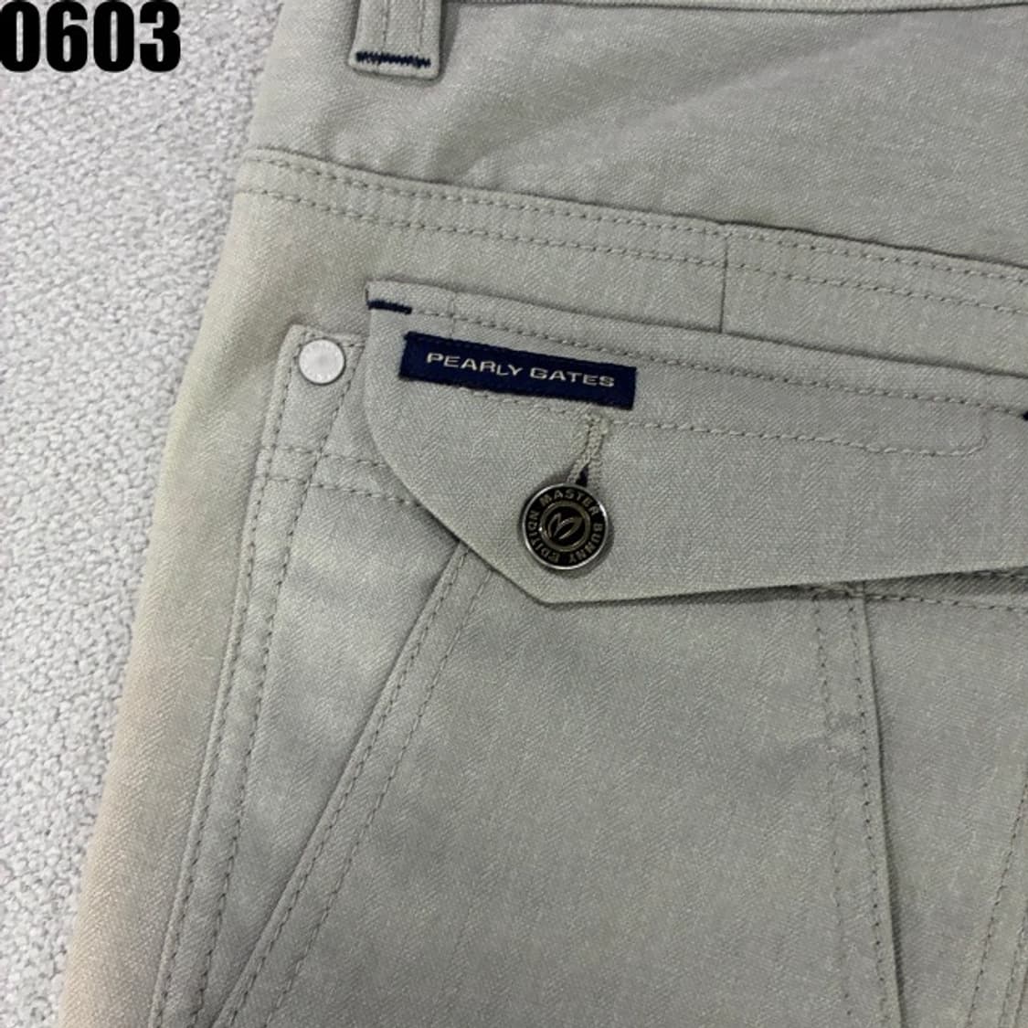 페어리게이츠 바지 상품이미지4