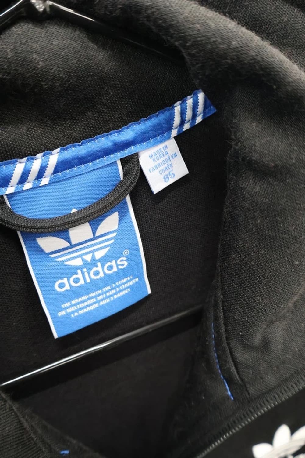 Adidas Originals Europa Track Jacket 상품이미지8