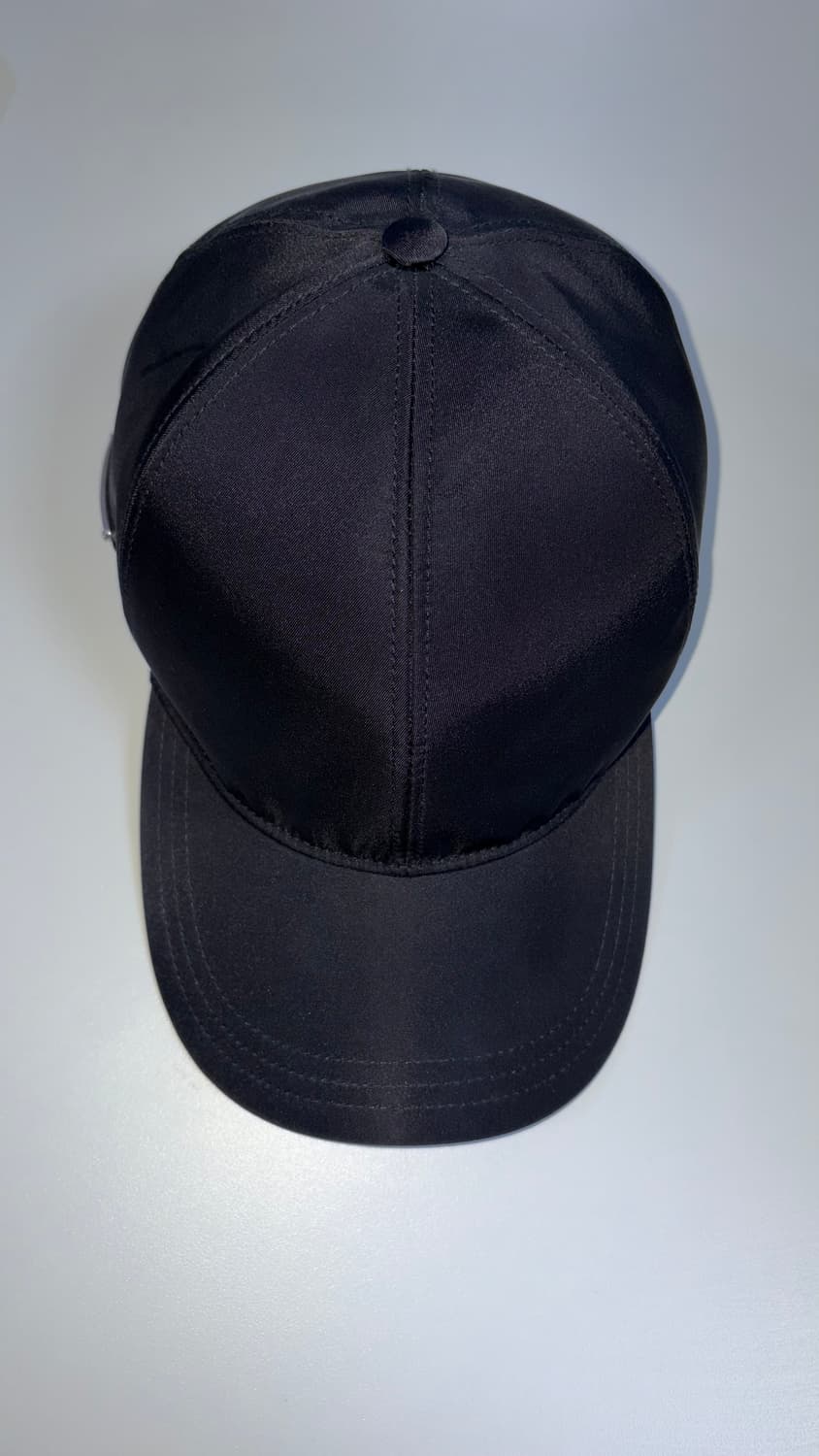 프라다 나일론 볼캡 (L 사이즈) 상품이미지2