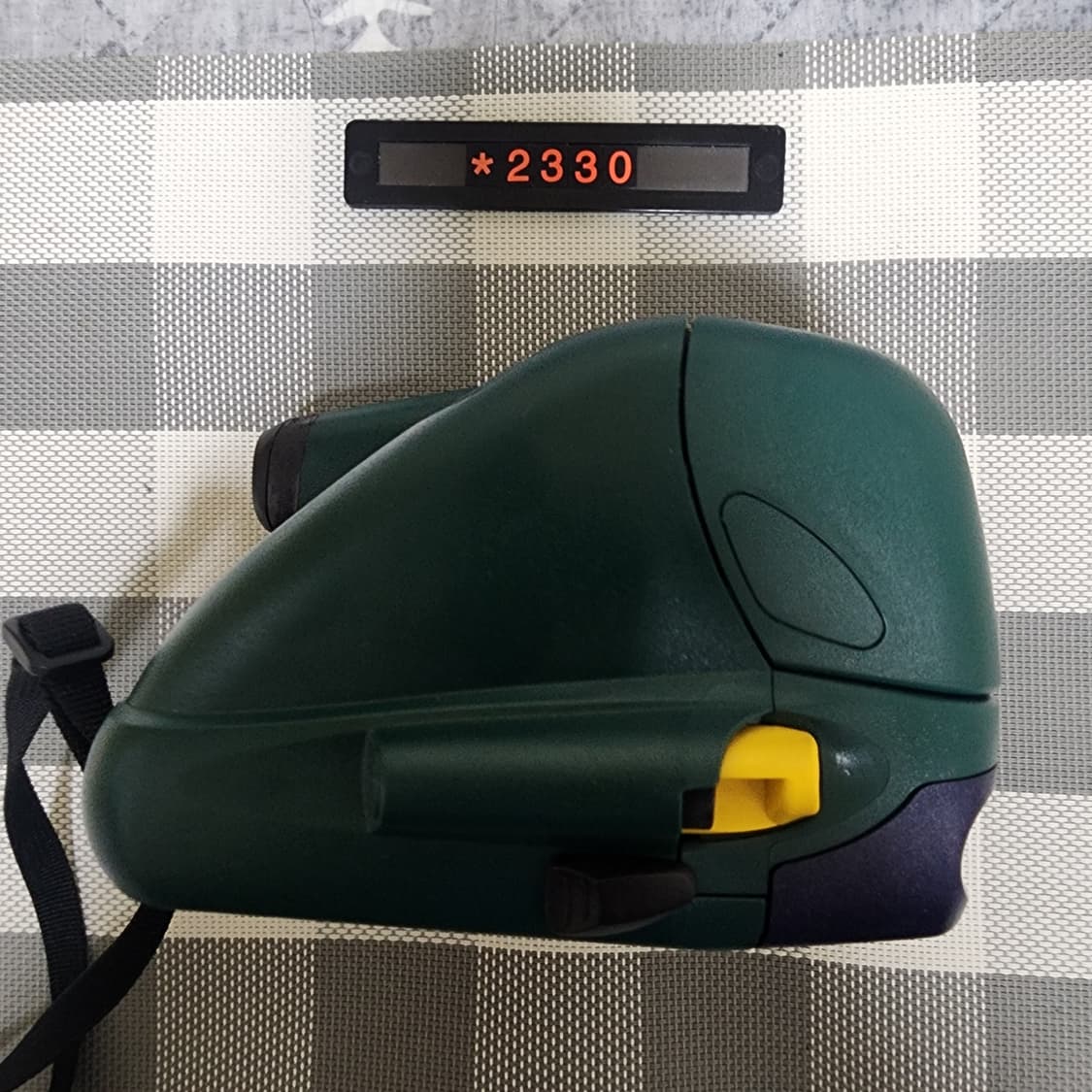 폴라로이드 600 그린바디 즉석카메라 상품이미지6