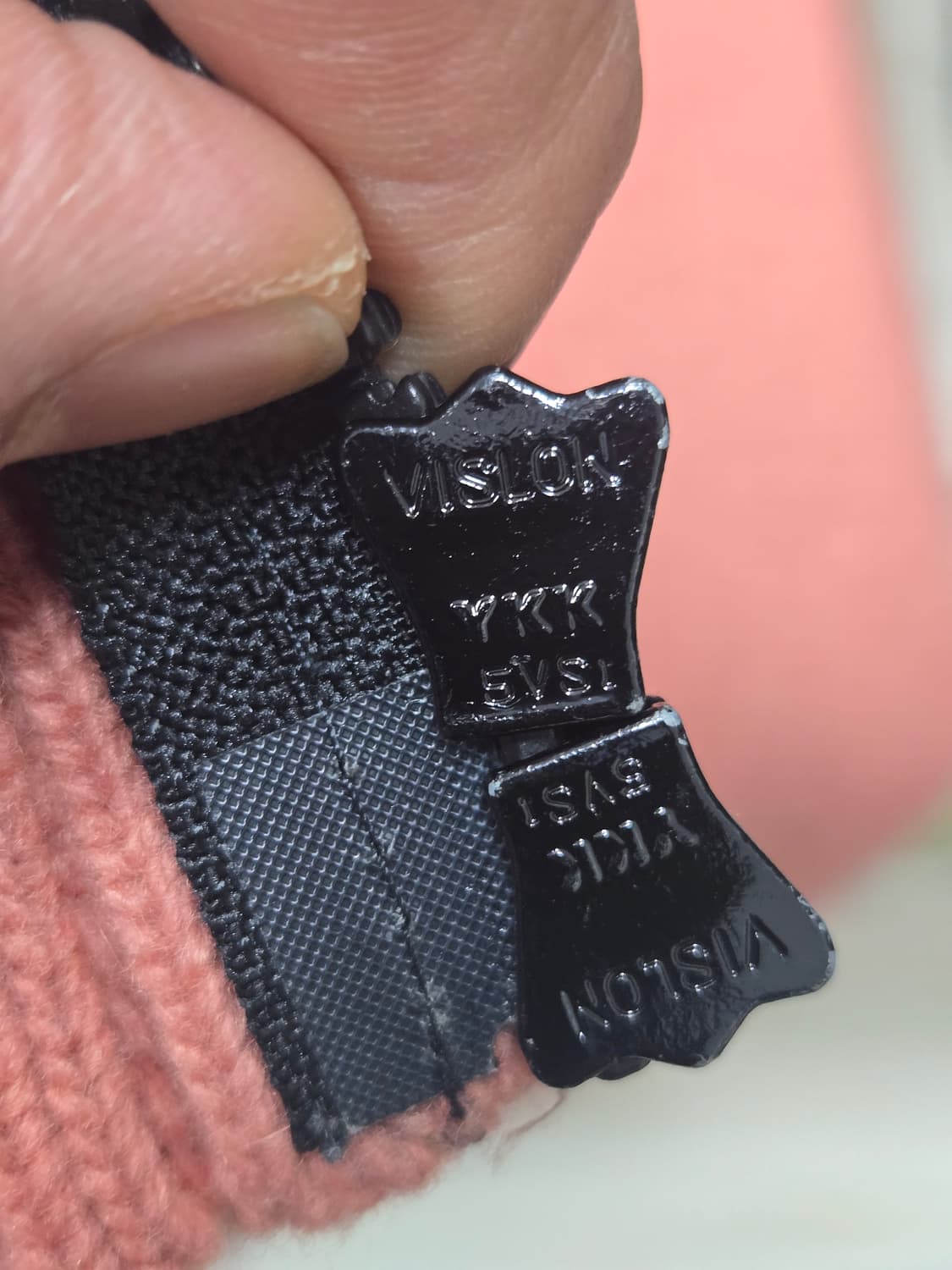 스톤아이랜드 니트 XL -L 상품이미지5