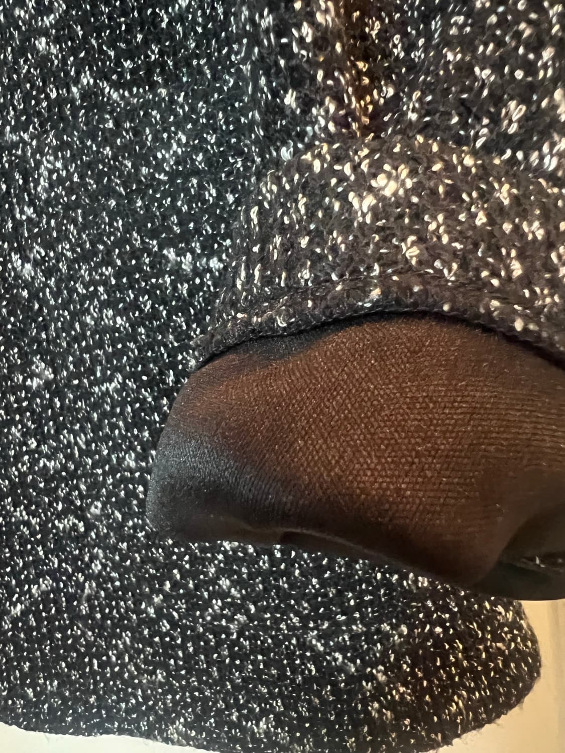 조셉옴므 부클레 트위드 자켓 48 상품이미지4