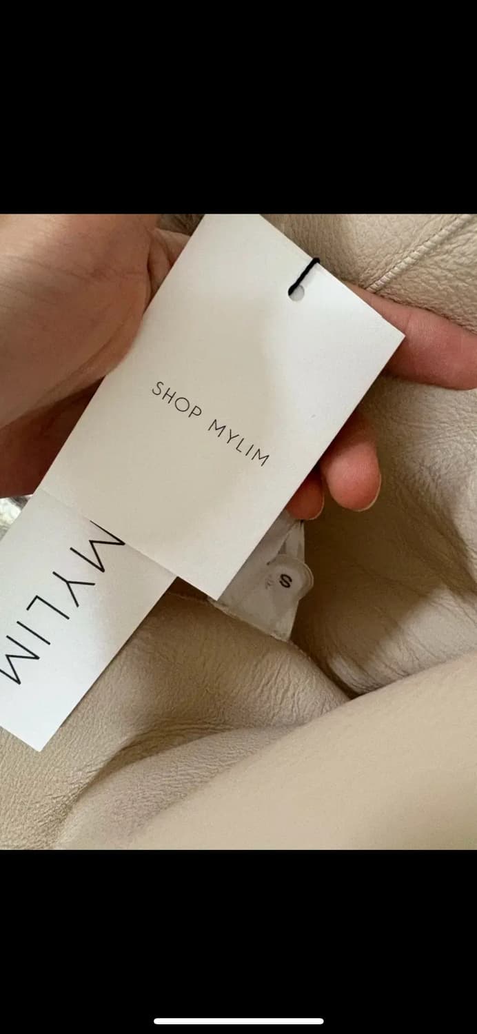 마이림 토스카나 퍼 세일러카라 상품이미지3