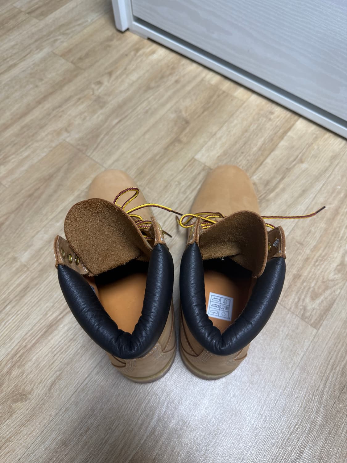 팀버랜드 프리미엄 6인치 265 상품이미지4