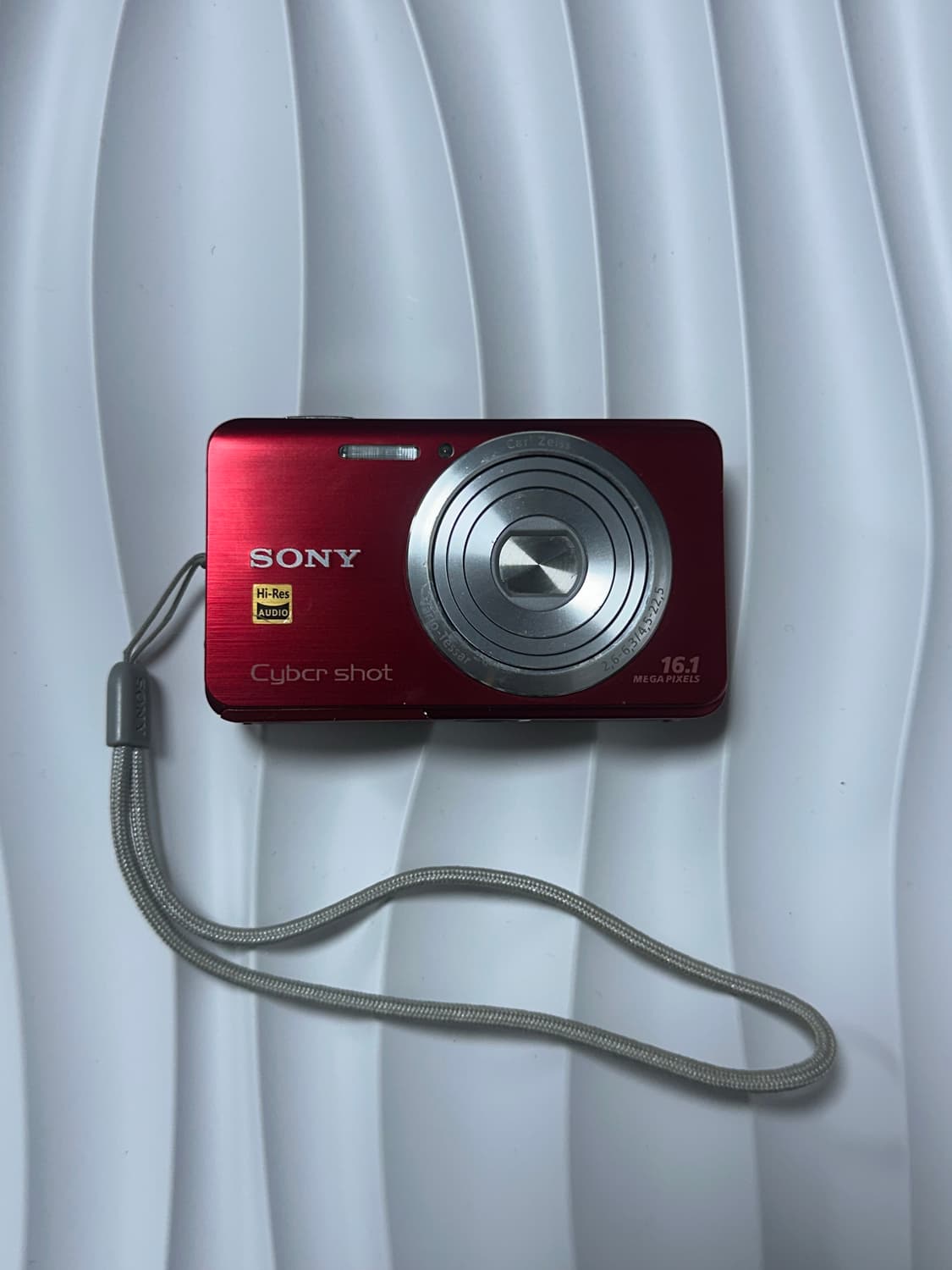 소니 Cyber-shot DSC-W650 / 선명한 색감의 데일리 감성  상품이미지4