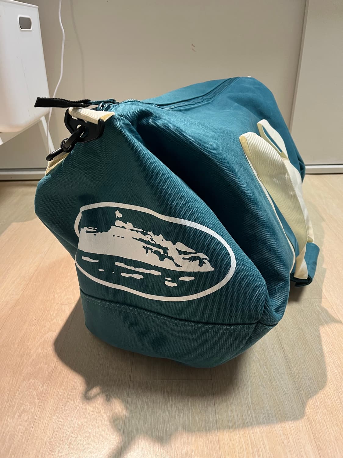 코르테이즈 더플백 상품이미지2