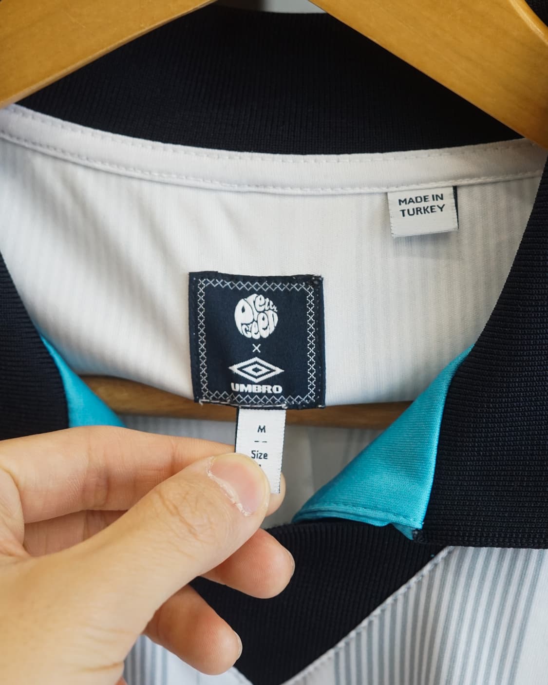 Pretty Green X Umbro 상품이미지5
