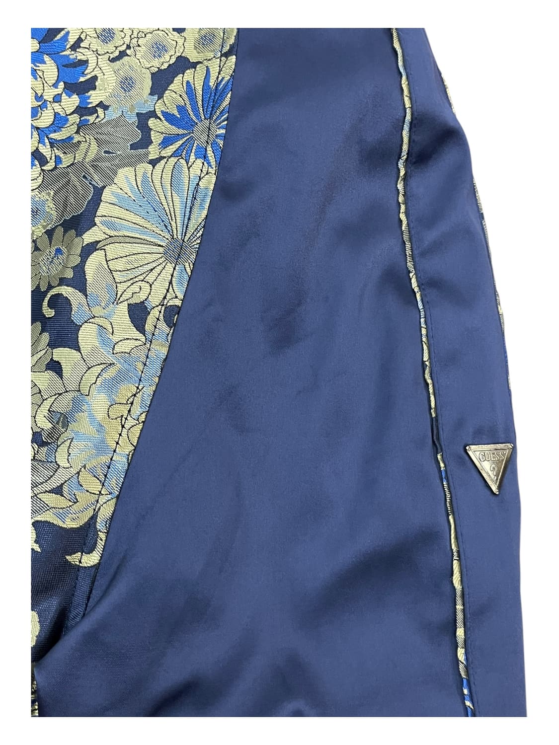 게스 스카잔 네이비 L #csz1868 상품이미지4