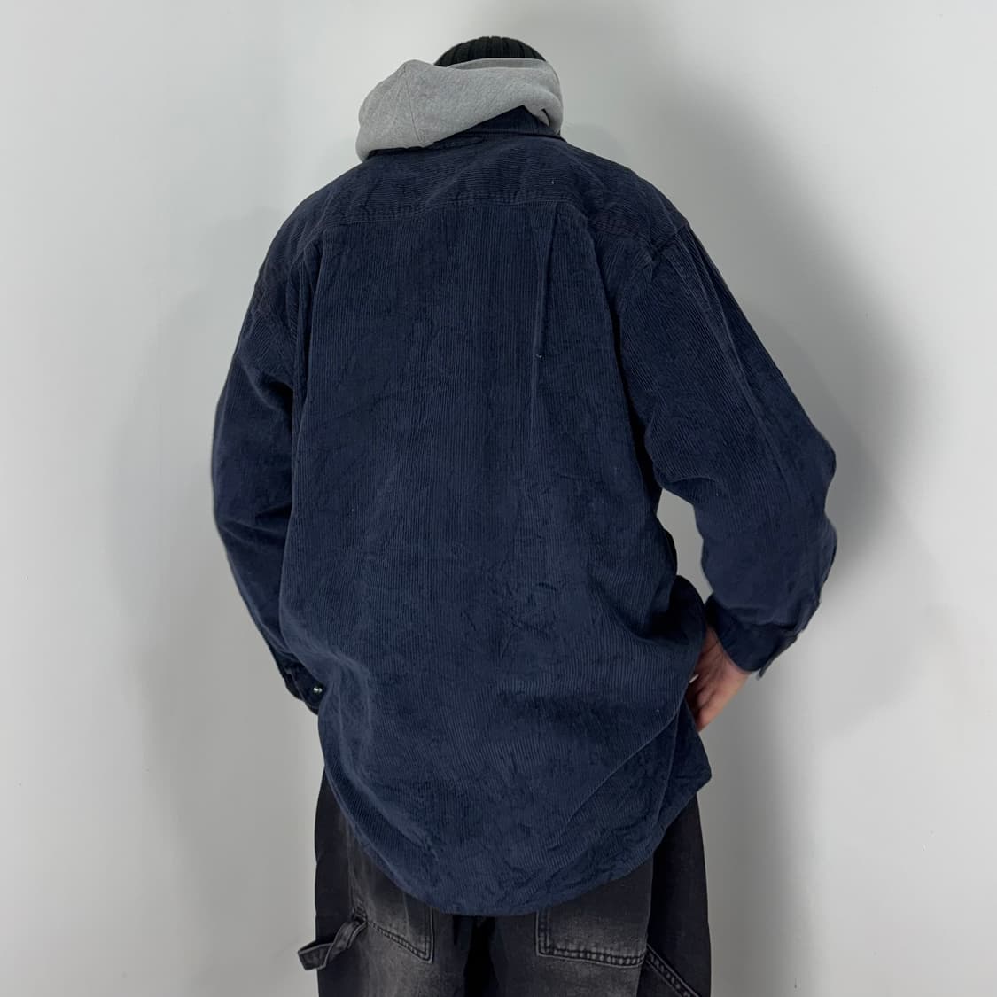 00’s Dickies Corduroy Jacket 상품이미지4