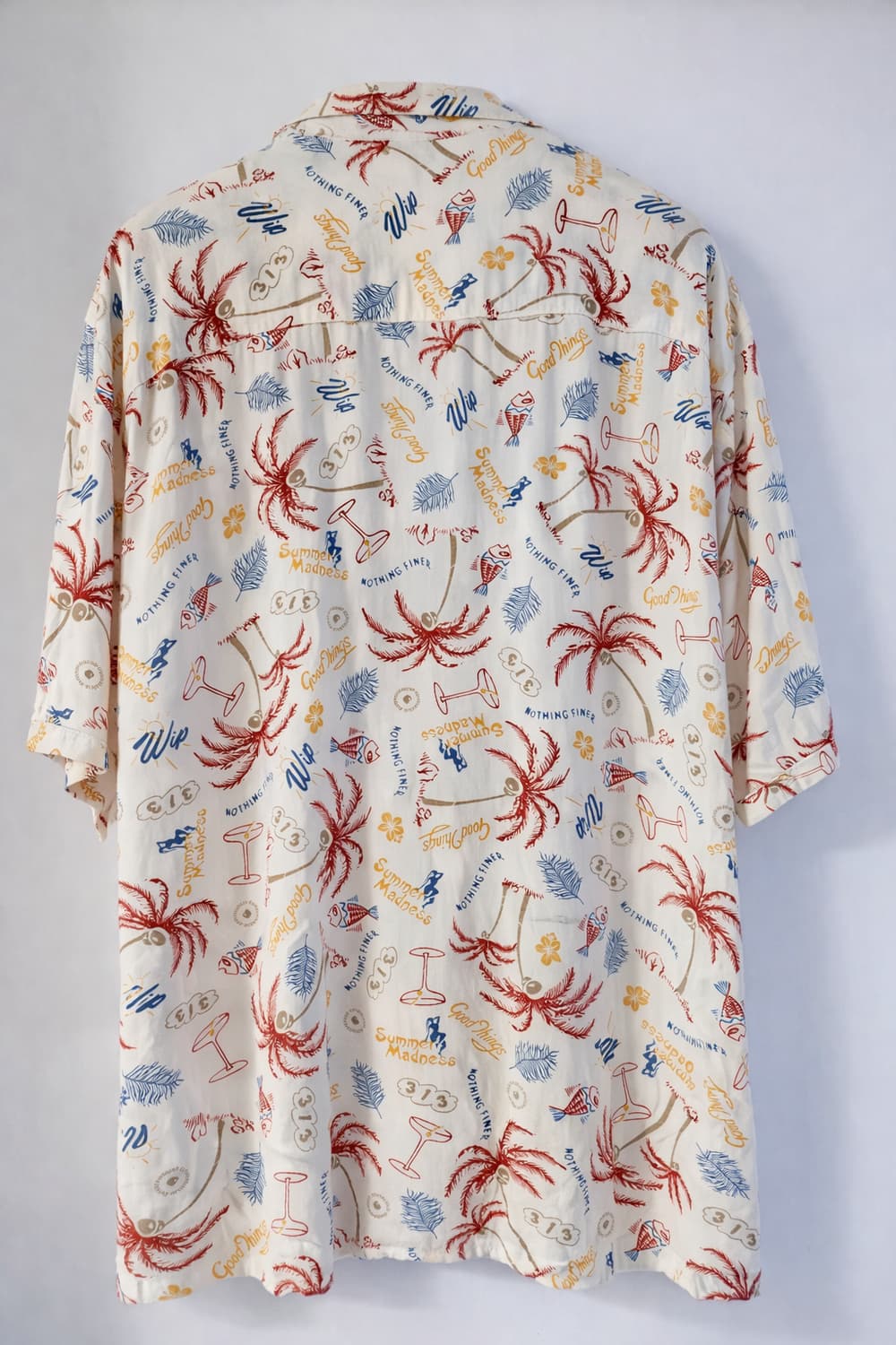 칼하트 셔츠 남성 하와이언셔츠 상품이미지2