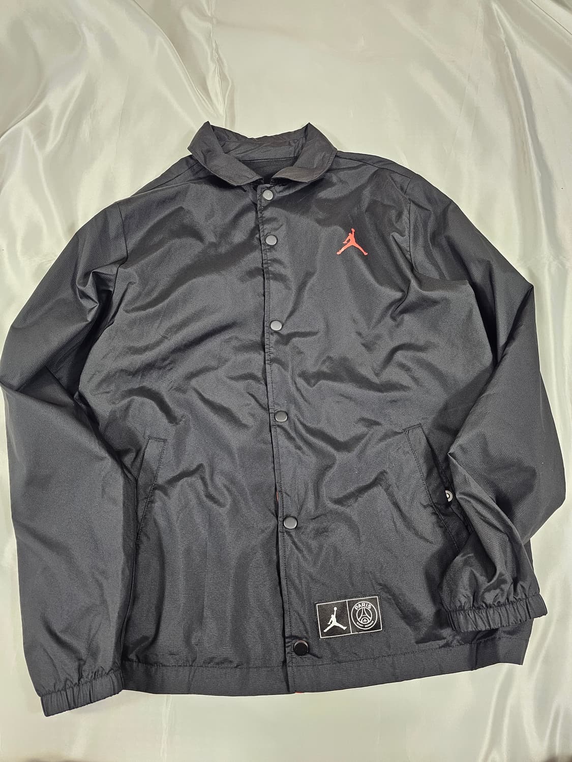 조던파리생제르맹코치자켓 상품이미지9