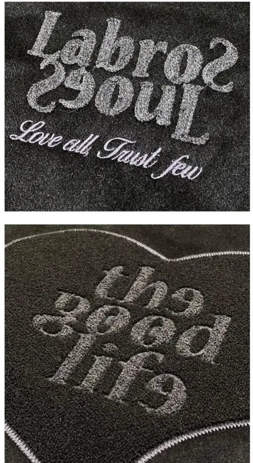 라브로스 바시티자켓 xl 상품이미지3