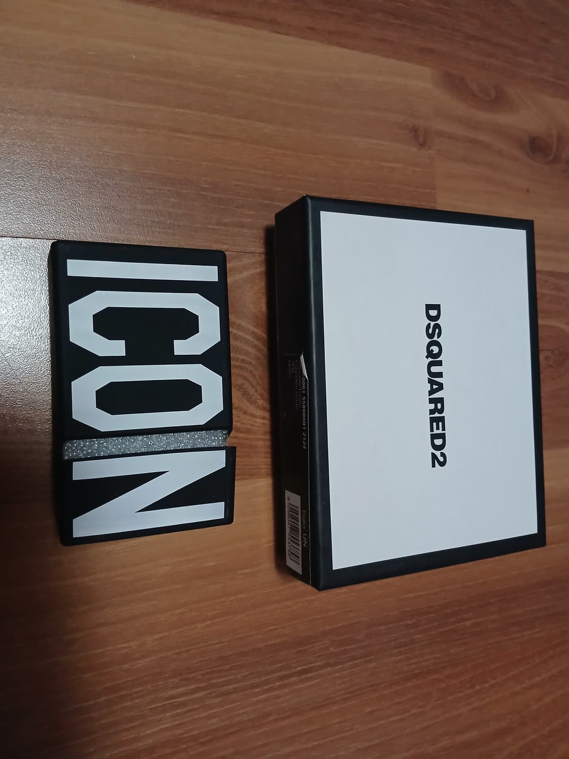 디스퀘어드2 ICON 담배 케이스 상품이미지4