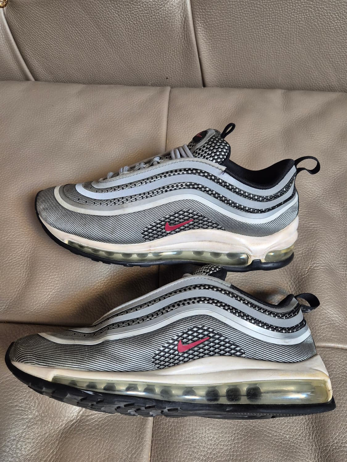 나이키 에어맥스 97 울트라 17, 여성240 상품이미지4