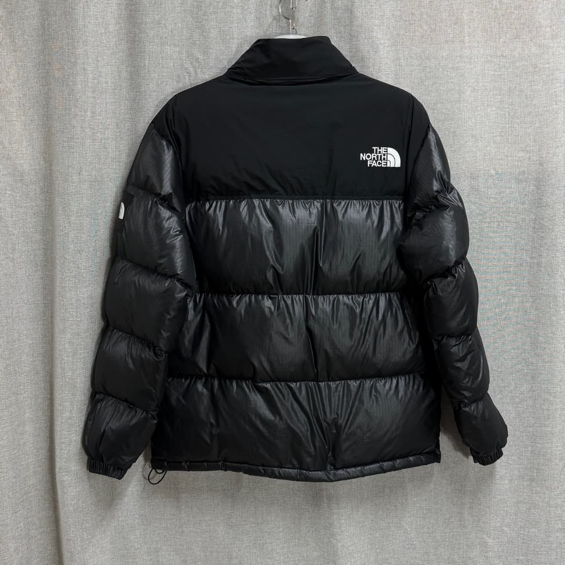 [XL/105] 노스페이스 1996 에코 눕시 구스다운 패딩점퍼 상품이미지5