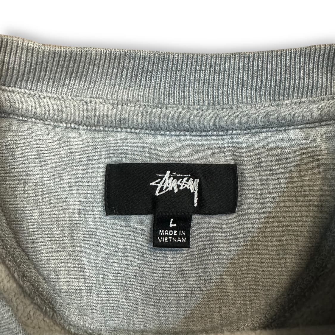 스투시 맨투맨 상품이미지5