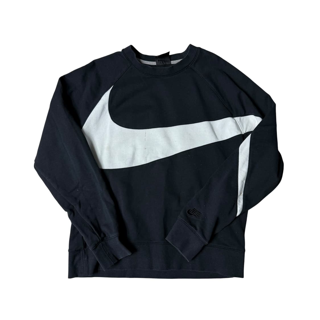 나이키 맨투맨 상품이미지1