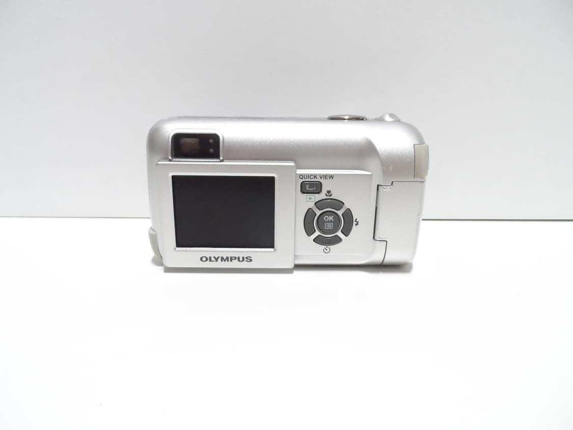올림푸스 Olympus CAMEDIA c-350디카 상품이미지2