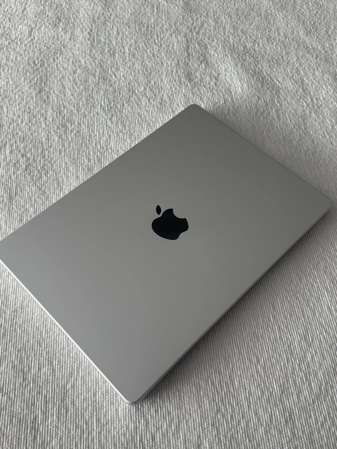 맥북프로 14인치 M1 Pro 16GB S급 상품이미지2