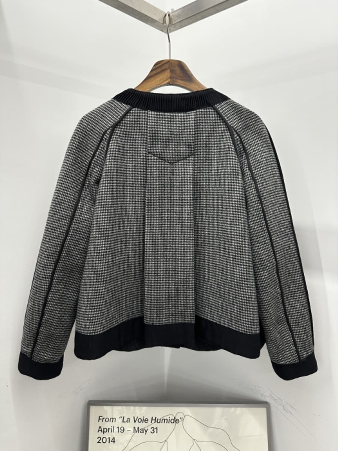 DRESSTERIOR_ reversible (M) 상품이미지2