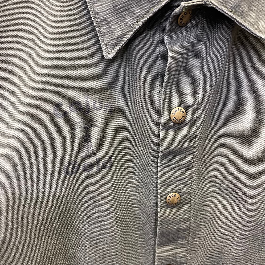 LAPCO vintage jacket made in usa 상품이미지3