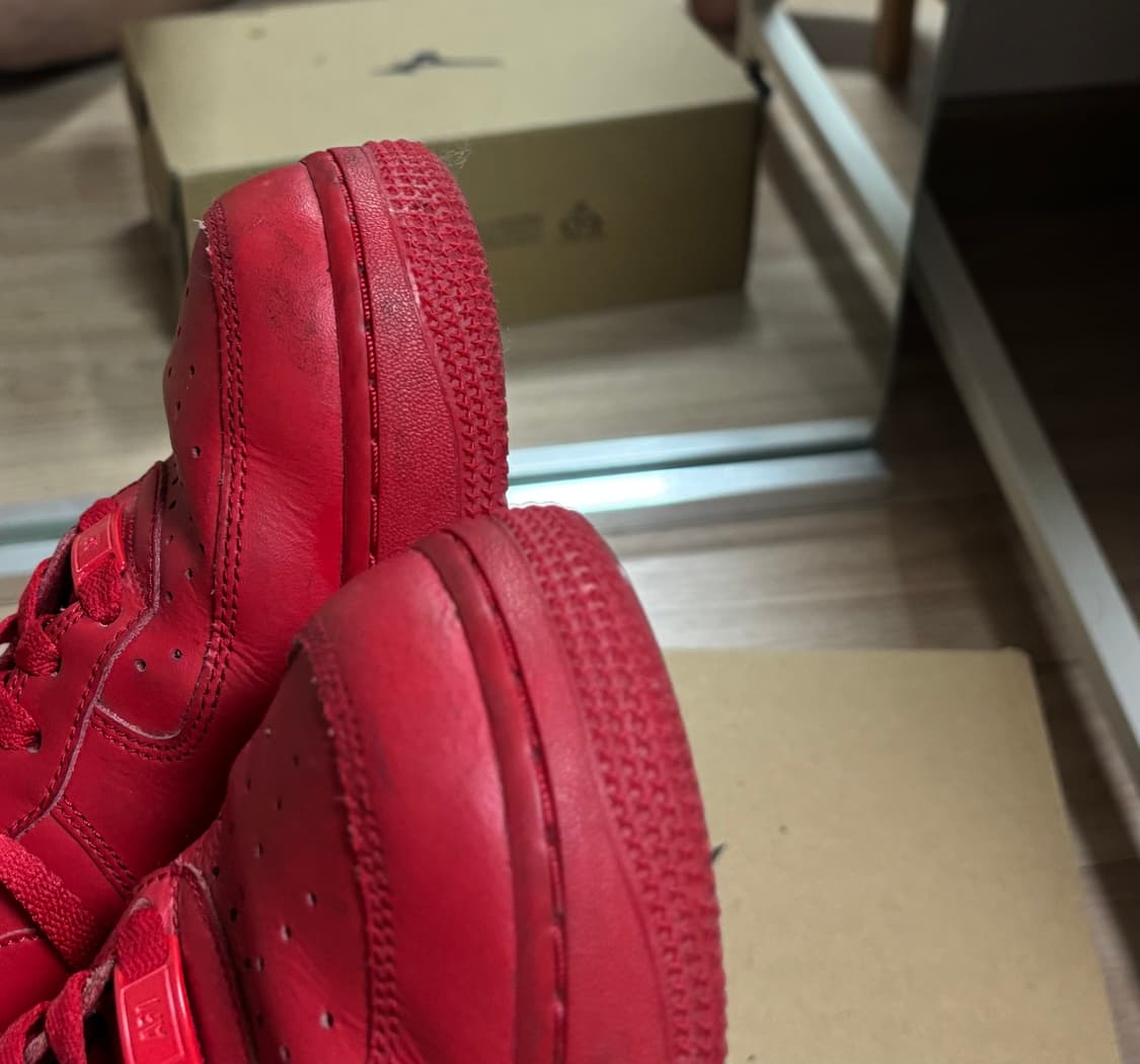 에어포스 트리플레드 275 상품이미지3