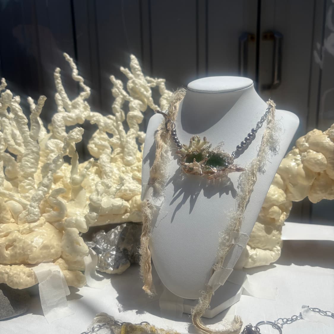 Bada necklace 003 상품이미지6