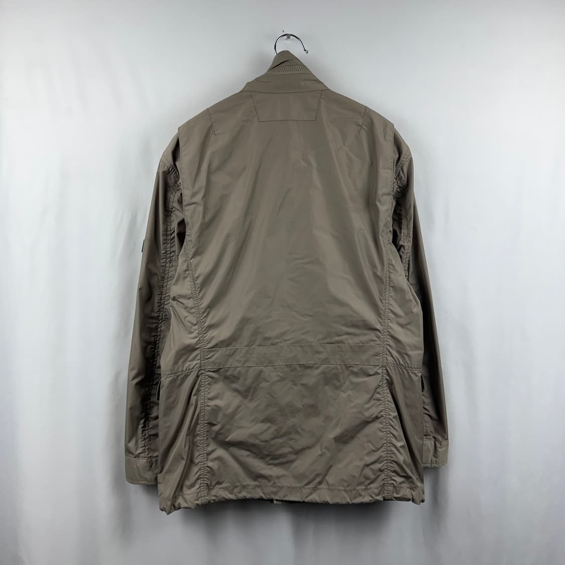 (95) 휠라 골프 나일론 자켓 상품이미지6