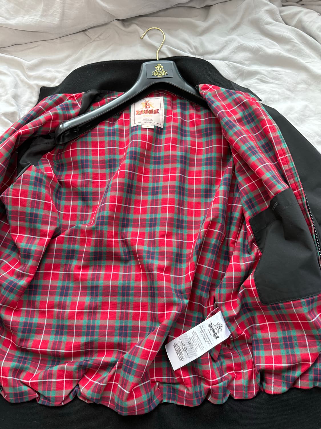 바라쿠타 G9 [40] 상품이미지3