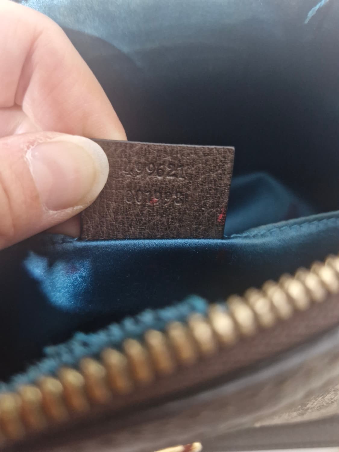 구찌 오피디아 GG 숄더백 상품이미지8