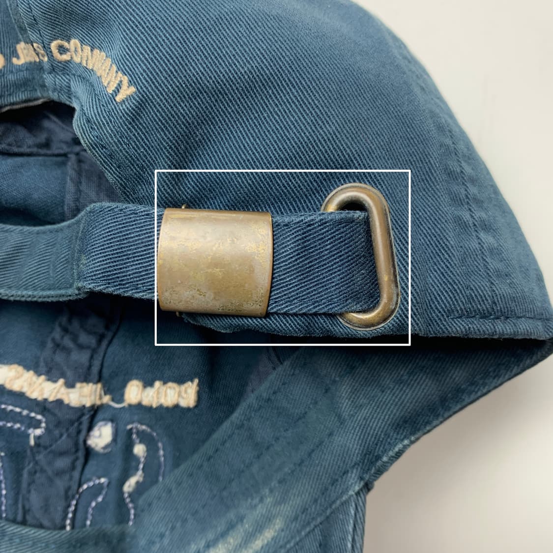 [OS/정품] 폴로 랄프로렌 진스 남여공용 볼캡모자
 상품이미지7