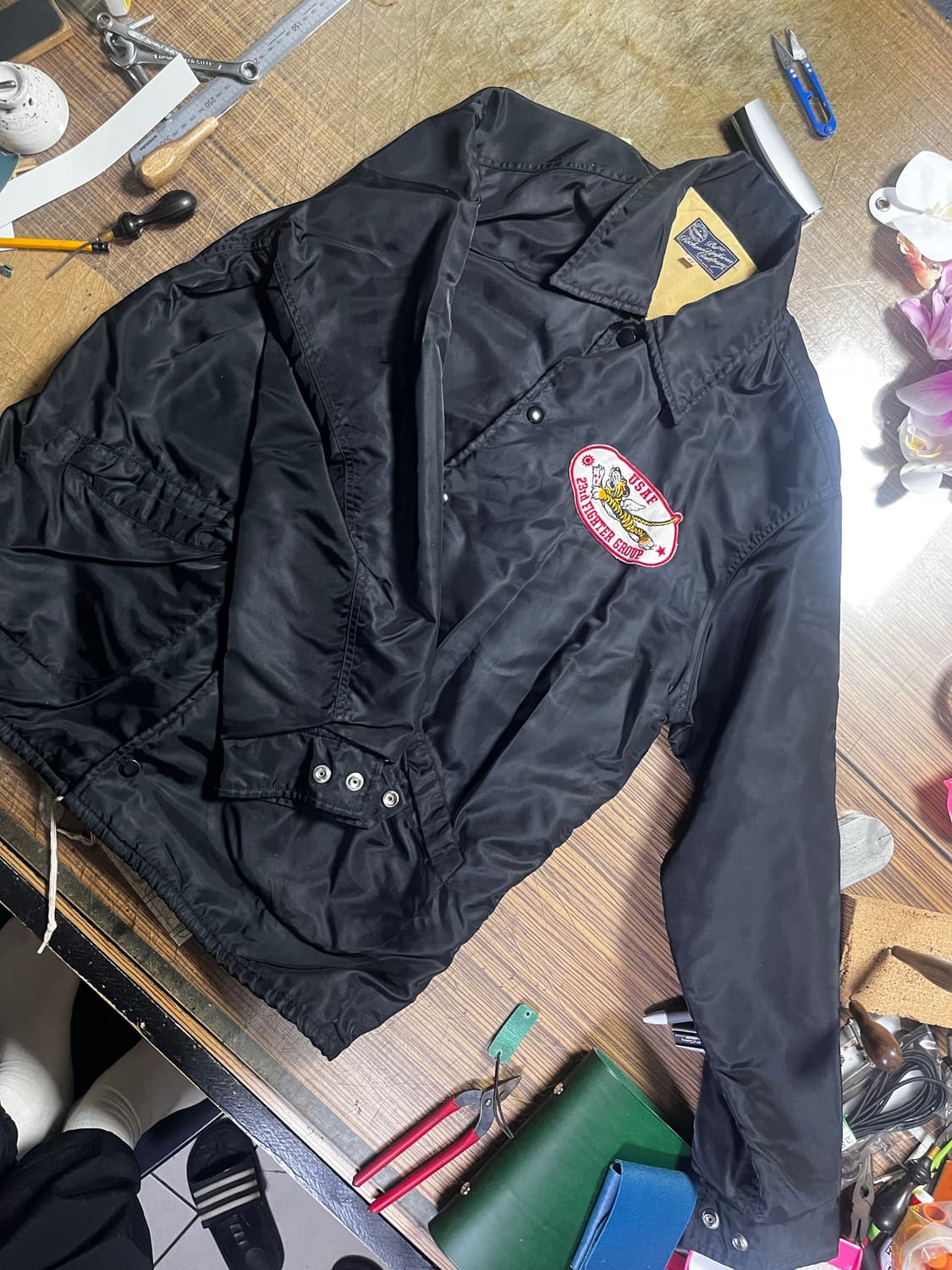 버즈릭슨 코치  상품이미지2