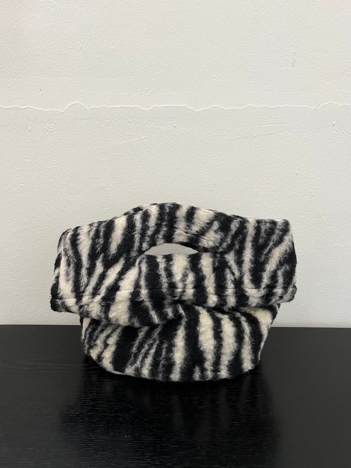 coldbreaker 지브라 미니 백 상품이미지3