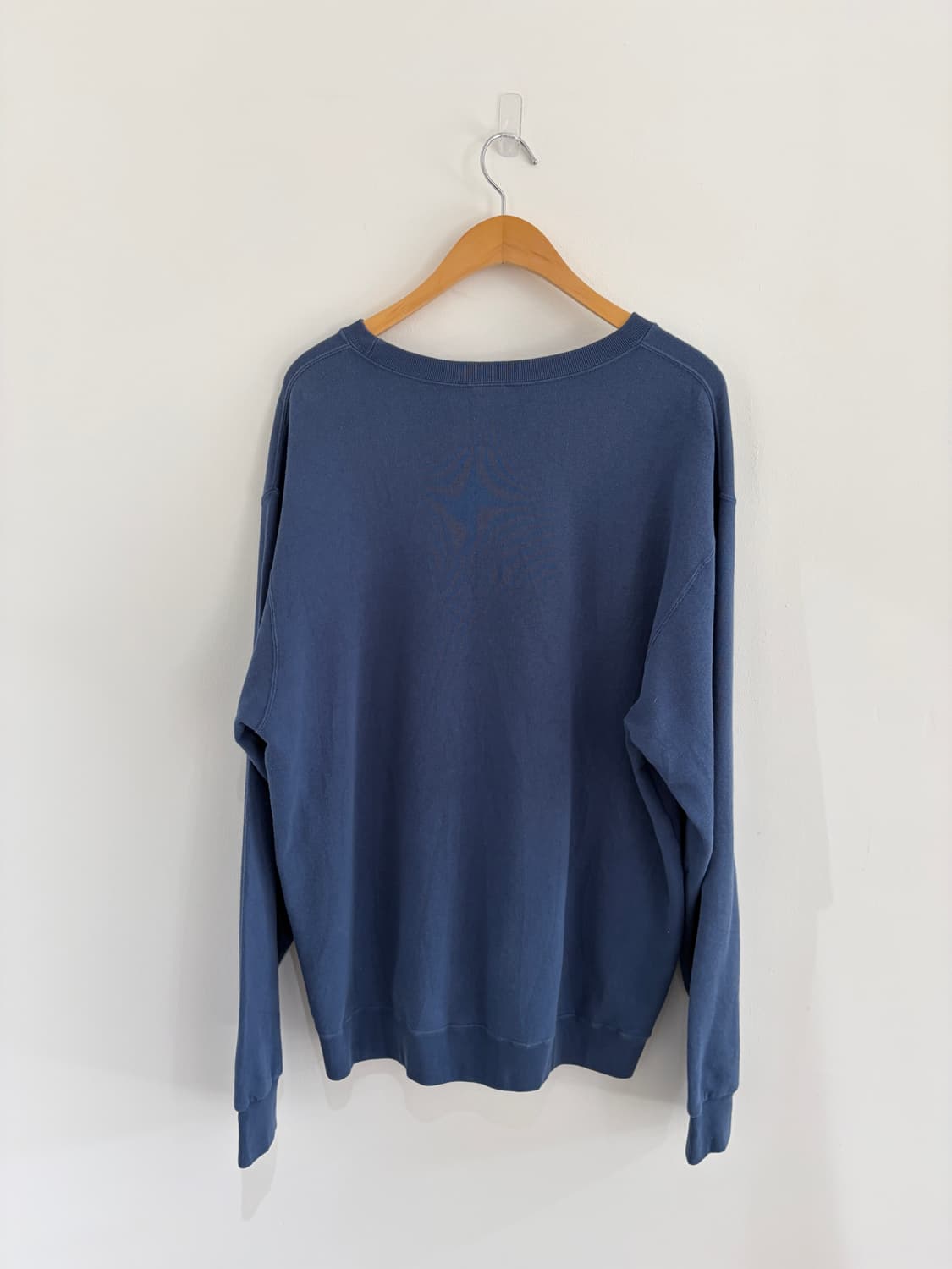 RUSSELL ATHLETIC sweat shirt 상품이미지4