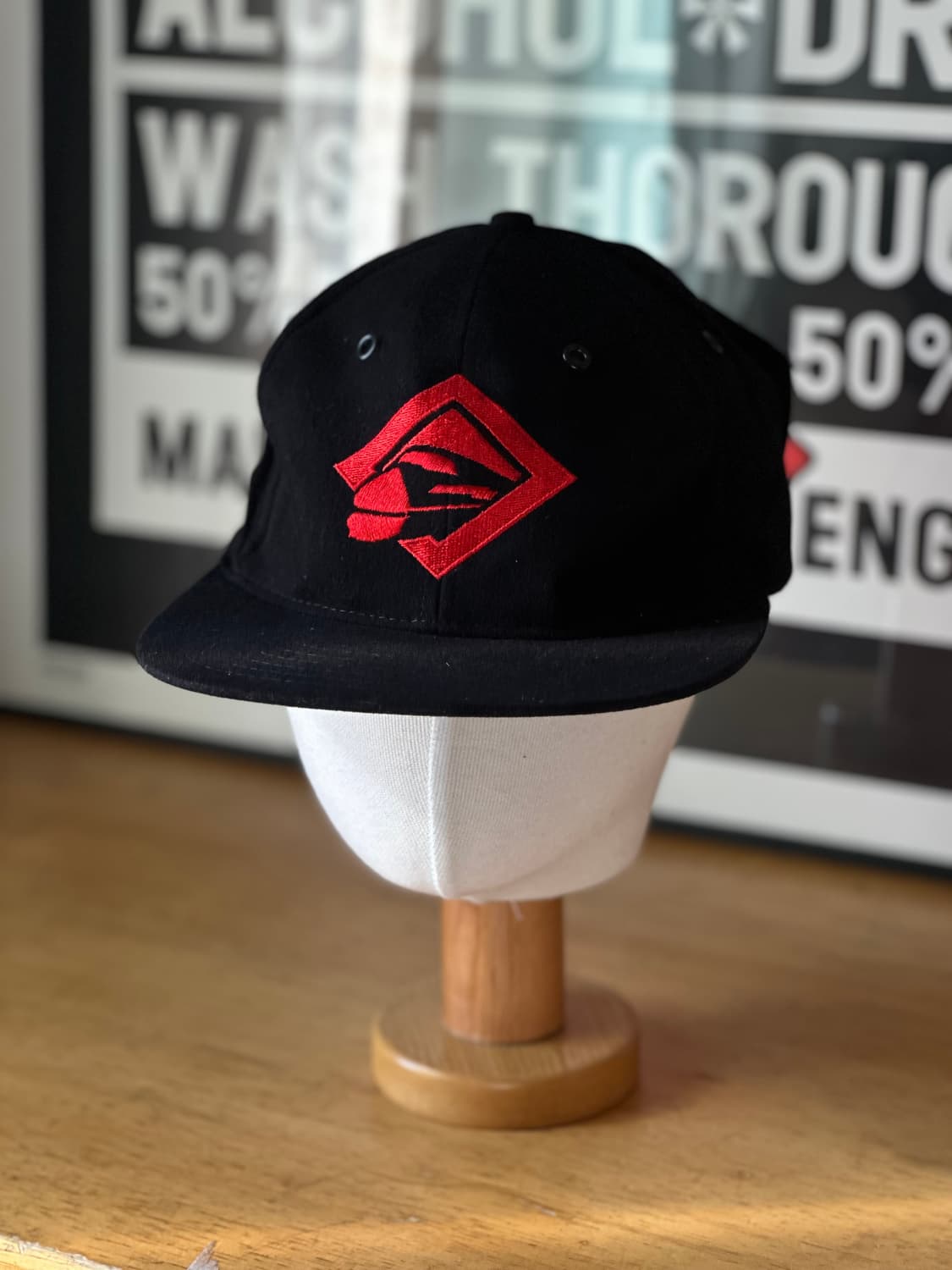 Deadstock) 90s Marlboro Hat 빈티지 말보로 모자 상품이미지1