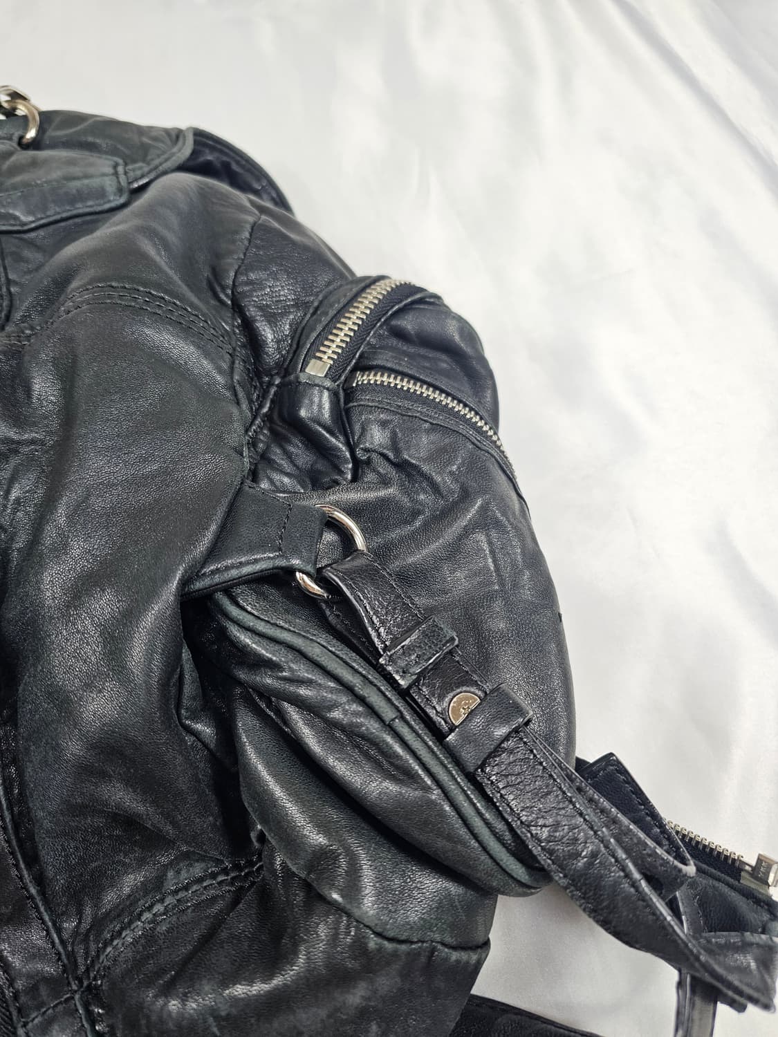 알렉산더왕마르티백팩 상품이미지9